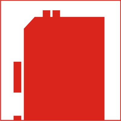 Sterownik obsługujący 2 pompy: C.O, C.W.U.